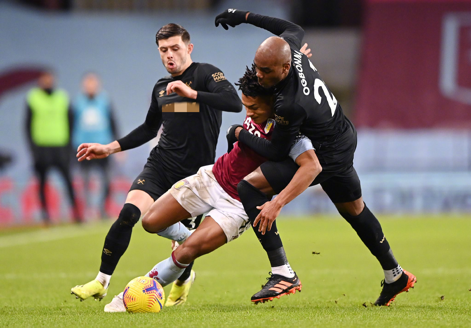 在未来的灾 在未来的灾