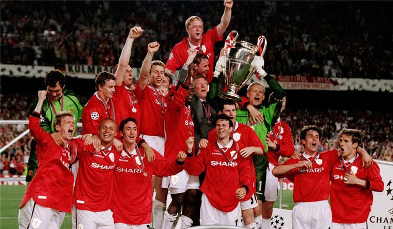 歐冠冠軍 歐冠冠軍