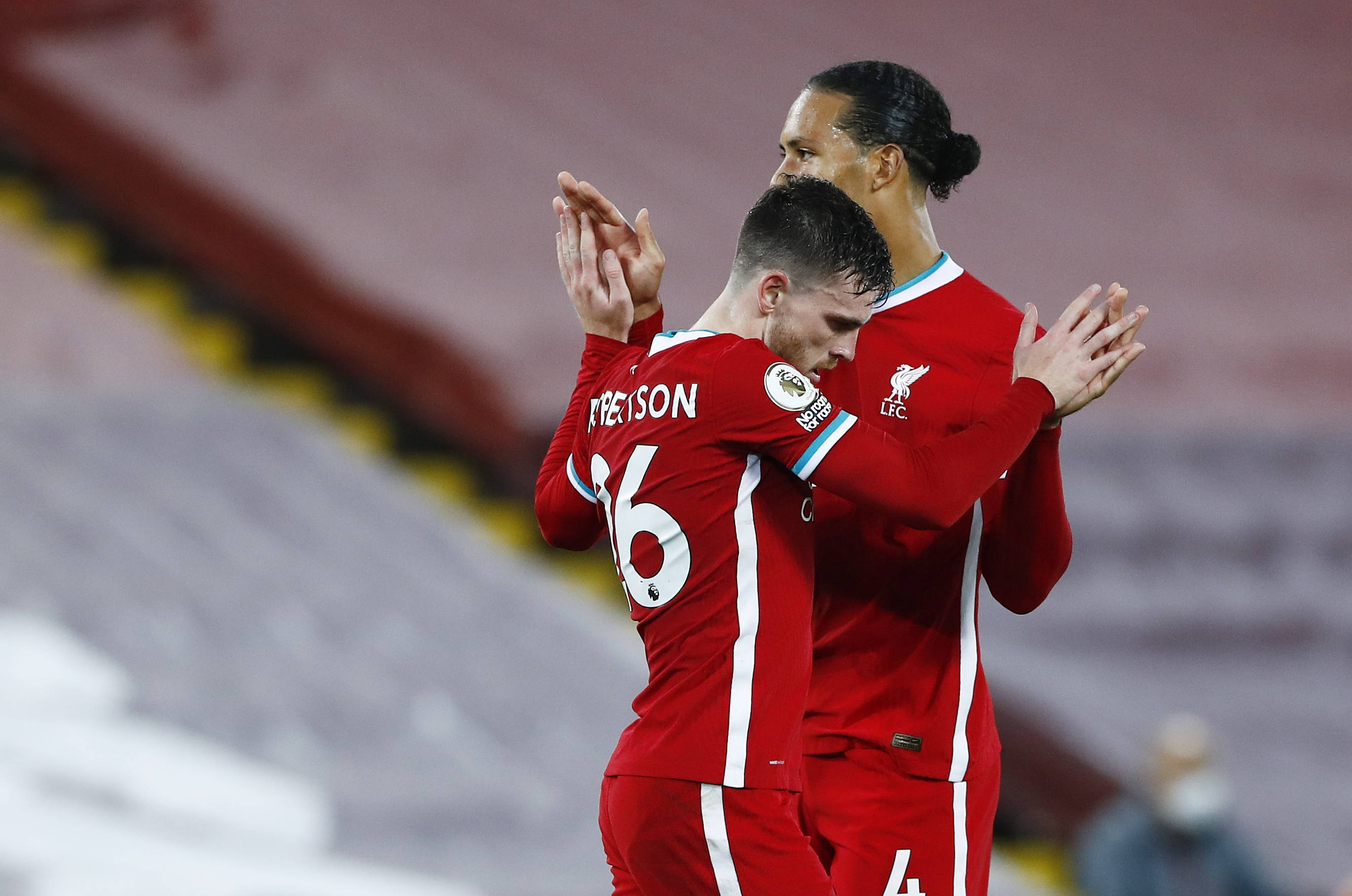 又是另一層 又是另一層